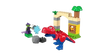 Lego Duplo - Marvel Dinosauro Spidey-Rex vs. Goblin 10463