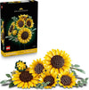 Lego Botanicals - Bouquet di Girasoli 11502