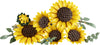 Lego Botanicals - Bouquet di Girasoli 11502