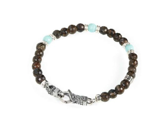 GERBA - Bracciale Uomo MOSCH02