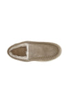 STIVALETTO CON PELLICCIA CAFE' NOIR DONNA
