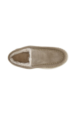 STIVALETTO CON PELLICCIA CAFE' NOIR DONNA