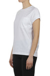 Liviana Conti - T-shirt - 450583 - Bianco da donna