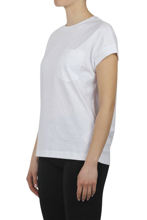 Liviana Conti - T-shirt - 450583 - Bianco da donna