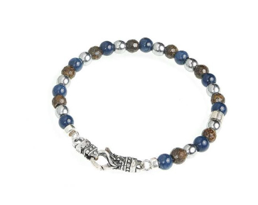 GERBA - Bracciale Uomo MOSCH05