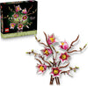 Lego Botanicals - Rametti di Magnolia 11510