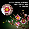Lego Botanicals - Rametti di Magnolia 11510