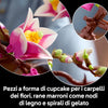 Lego Botanicals - Rametti di Magnolia 11510