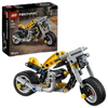 Lego Technic - Moto Gialla 42225