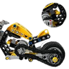 Lego Technic - Moto Gialla 42225