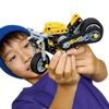 Lego Technic - Moto Gialla 42225