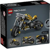 Lego Technic - Moto Gialla 42225