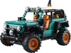 Lego Technic - SUV Jeep Wrangler Rubicon 42227