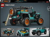 Lego Technic - SUV Jeep Wrangler Rubicon 42227