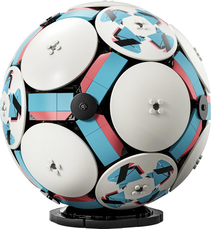 Lego Editions - Pallone da Calcio 43019