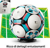 Lego Editions - Pallone da Calcio 43019