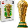 Lego Editions - Trofeo Ufficiale della Coppa del Mondo FIFA 43020