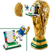 Lego Editions - Trofeo Ufficiale della Coppa del Mondo FIFA 43020