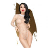Bpdy bianco Penthouse Scandalous