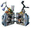 Lego - Disney Classic Vaso Di Fiori Di Sally 43288