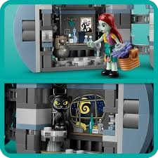 Lego - Disney Classic Vaso Di Fiori Di Sally 43288