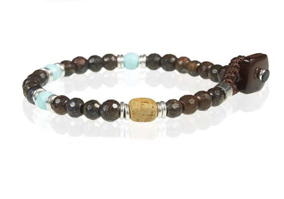 GERBA - Bracciale Gerba Uomo