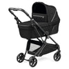 Peg Perego - Trio Vivace Lounge Modular Licorice (2025)