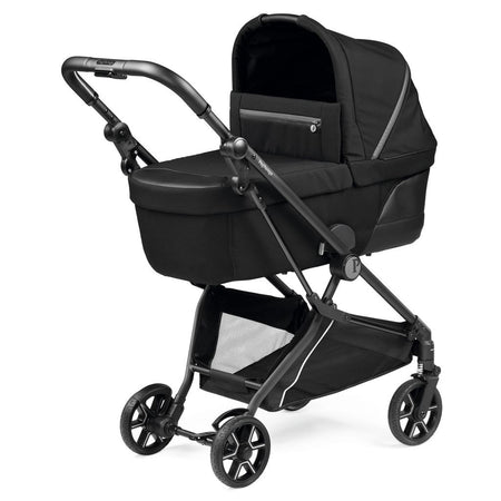 Peg Perego - Trio Vivace Lounge Modular Licorice (2025)