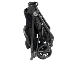 Peg Perego - Trio Vivace Lounge Modular Licorice (2025)