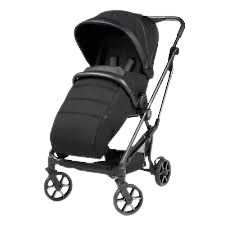 Peg Perego - Trio Vivace Lounge Modular Licorice (2025)