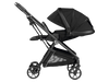 Peg Perego - Trio Vivace Lounge Modular Licorice (2025)