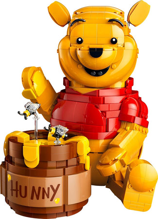 Lego Disney - Winnie the Pooh 43300