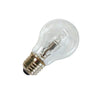 LAMPADA ALOGENA GOCCIA E27 42W/75W/105W