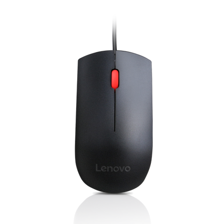 MOUSE LENOVO ESSENTIAL USB