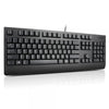 Keyboard USB TRDTNL KB BK 189