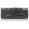 Keyboard USB TRDTNL KB BK 189