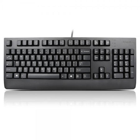 Keyboard USB TRDTNL KB BK 189