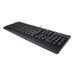 Keyboard USB TRDTNL KB BK 189