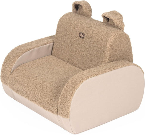 Chicco - Twist Poltroncina per Bambini Trasformabile Teddy