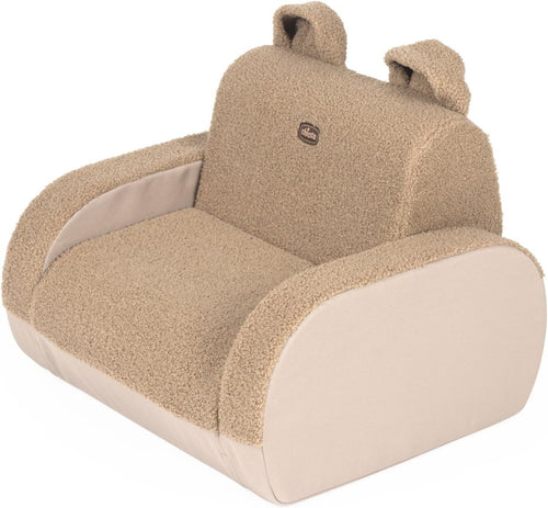 Chicco - Twist Poltroncina per Bambini Trasformabile Teddy