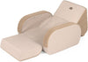 Chicco - Twist Poltroncina per Bambini Trasformabile Teddy