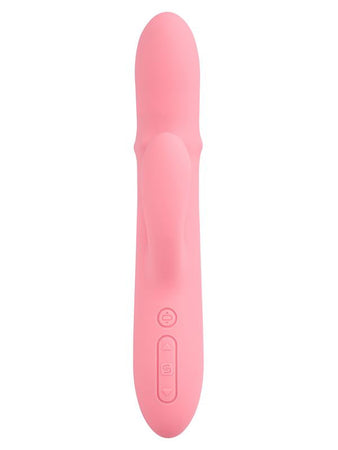 Svakom - Mora Neo Interactive Rosa pesca