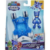 Hasbro - PJ Masks veicolo deluxe e personaggio