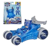 Hasbro - PJ Masks veicolo deluxe e personaggio