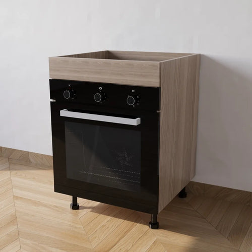 Mobile Base Forno da 60 cm Olmo