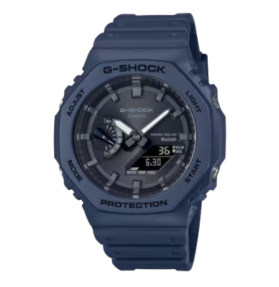 CASIO - OROLOGIO ANALOGICO-DIGITALI