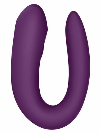 Satisfyer - Double Joy Viola
