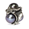 Tripla Perla Nera-Trollbeads
