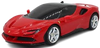 Rastar - Ferrari SF90 Stradale 1:24 R/C