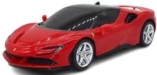 Rastar - Ferrari SF90 Stradale 1:24 R/C